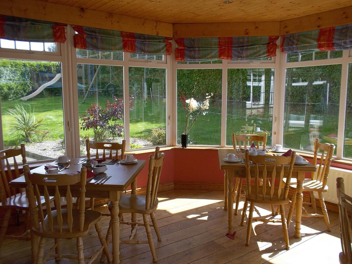Riverchapel Stone Lodge מראה חיצוני תמונה