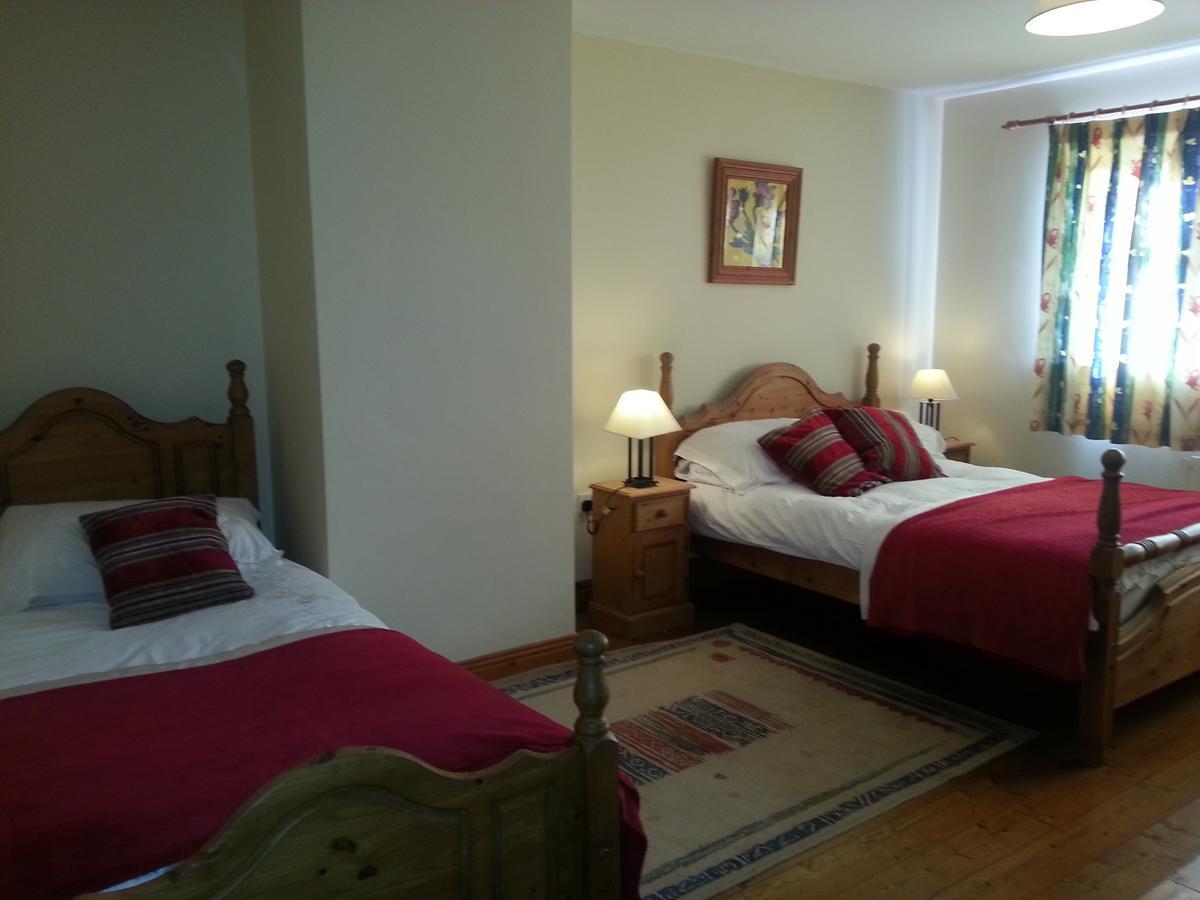 Riverchapel Stone Lodge מראה חיצוני תמונה