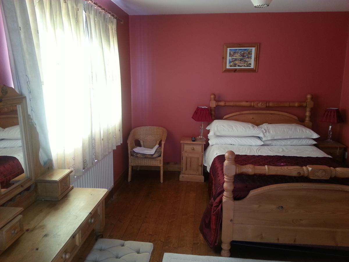 Riverchapel Stone Lodge מראה חיצוני תמונה